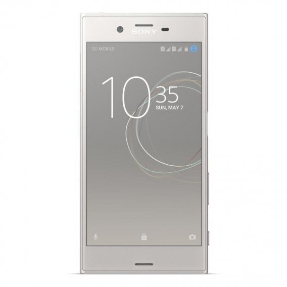 Sony Xperia XZs Warm Silver -