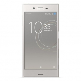 More about Sony Xperia XZs Warm Silver -