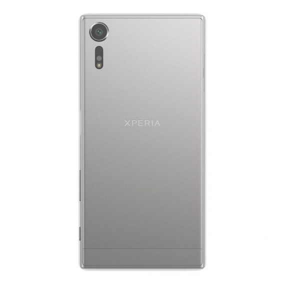 Sony Xperia XZs Warm Silver -