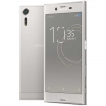 Sony Xperia XZs Warm Silver -