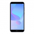 Huawei Y6 (2018) ATU-L21 Blau 16GB Dual Sim 14,5cm (5,7 Zoll) Android Smartphone