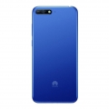 Huawei Y6 (2018) ATU-L21 Blau 16GB Dual Sim 14,5cm (5,7 Zoll) Android Smartphone