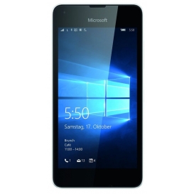 More about Microsoft Lumia 550 Black - Gut