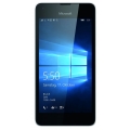 Microsoft Lumia 550 Black - Gut