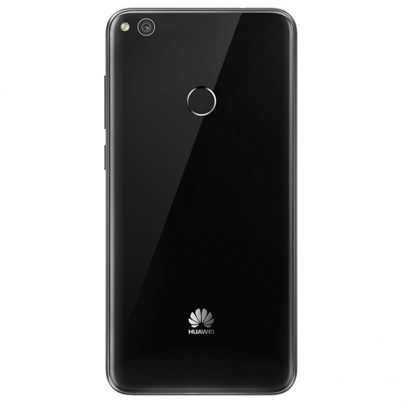 Huawei P8 Lite (2017) Single Sim black - Wie Neu