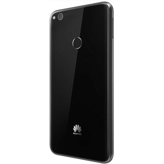 Huawei P8 Lite (2017) Single Sim black - Wie Neu