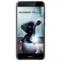 Huawei P8 Lite (2017) Single Sim black - Wie Neu