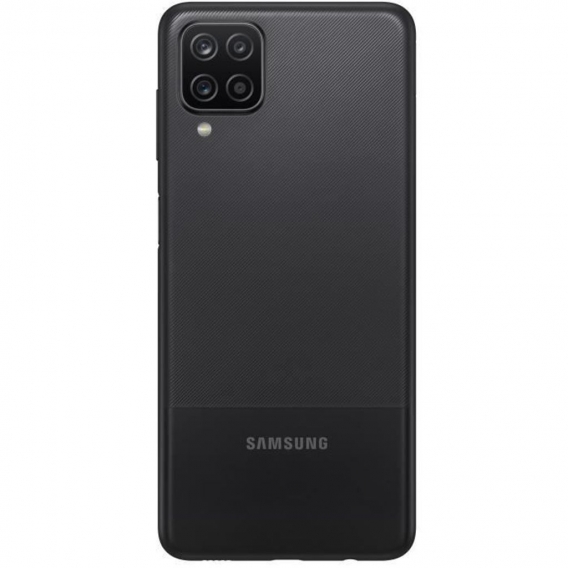 Samsung Galaxy A12 Schwarz 64 GB