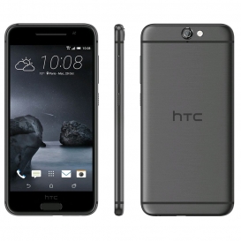 More about HTC ONE A9 - Carbon Grey (ohne Simlock, ggf. mit Branding) in neutral Verpackung