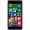 Nokia 830 Lumia, 12,7 cm (5"), 720 x 1280 Pixel, IPS, 1,2 GHz, Qualcomm Snapdragon, 1024 MB