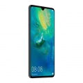 HUAWEI Mate 20 , 128 GB  Schwarz in neutraler Box