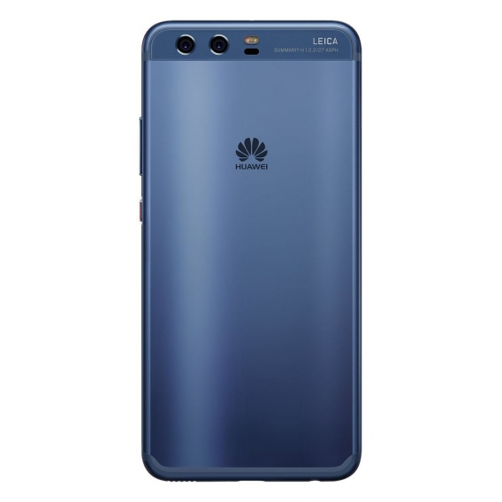 Huawei P10 Smartphone 12,95 cm (5,1 Zoll) 64 GB Dazzling Blue Blau - NEU