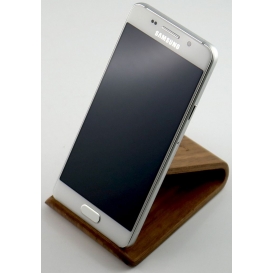 More about Samsung Galaxy A3 Smartphone (12 cm (4,71 Zoll) HD Super AMOLED Touch-Display, 16 GB, Android 5.1) wei