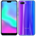 Huawei Honor 10 128GB Blue Android Smartphone Handy ohne Vertrag 4GB RAM