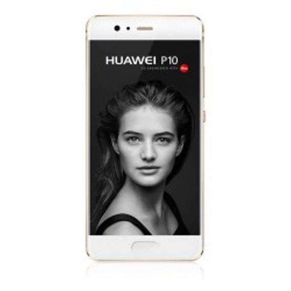 Huawei P10 gold