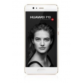 More about Huawei P10 gold