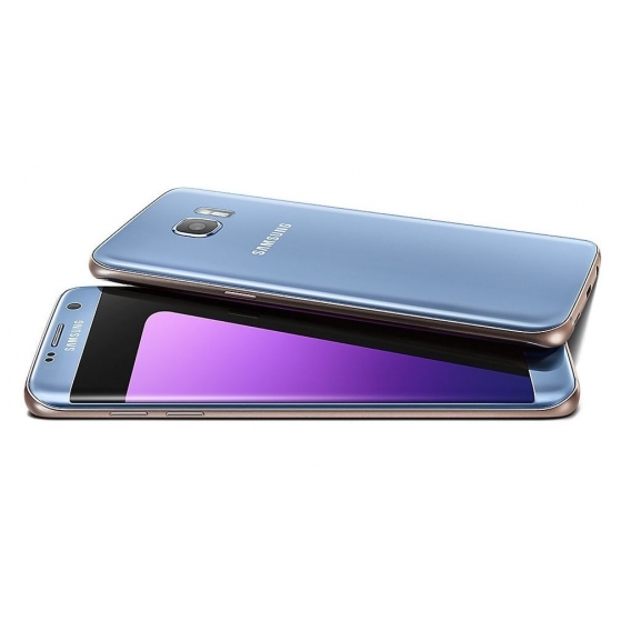 Samsung G935 galaxy S7 edge LTE 32GB blau