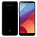 LG G6 H870 32GB Android LTE Smartphone Black Neu in