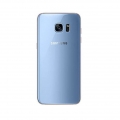 Samsung Galaxy S7 Edge G935 in blue coral