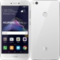 Huawei P8 Lite 2017, 13,2 cm (5.2 Zoll), 3 GB, 16 GB, 12 MP, Android 7.0, Weiß