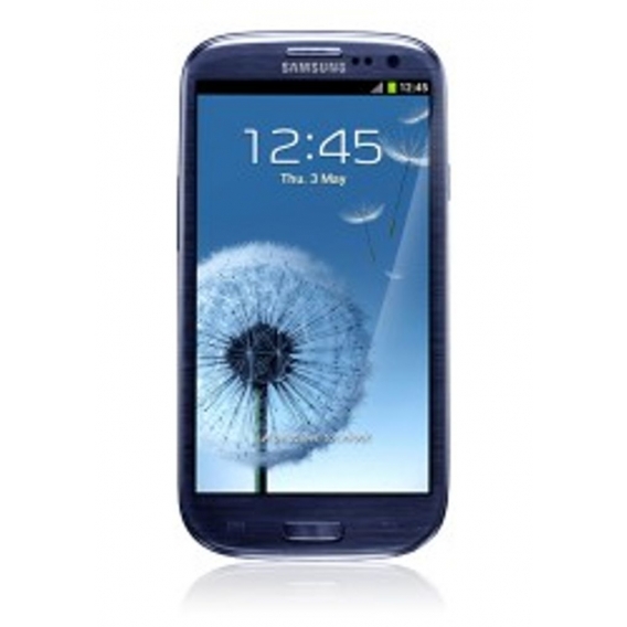 Samsung Galaxy S3 I9300 in pebble blue 16GB