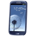 Samsung Galaxy S3 I9300 in pebble blue 16GB