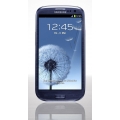 Samsung Galaxy S3 I9300 in pebble blue 16GB