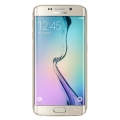 Samsung SM-G925 Galaxy S6 Edge 32GB Gold Platinum - Gut