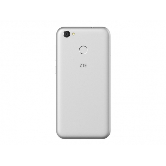 ZTE Blade A6 32GB Silber, Dual-SIM 4G Android Smartphone