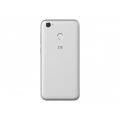 ZTE Blade A6 32GB Silber, Dual-SIM 4G Android Smartphone