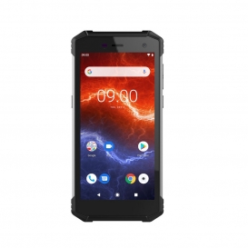 More about myPhone Hammer Energy 2, 14 cm (5.5 Zoll), 3 GB, 32 GB, 13 MP, Android 9.0, Schwarz