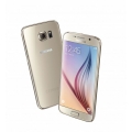 Samsung SM-G920F Galaxy S6 32GB Gold Platinum - Gut