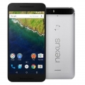 Huawei Nexus 6P H1512 32GB LTE Smartphone Silver Silber Neuversiegelt