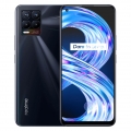 realme 8 (4GB+64GB) punk black