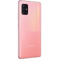 Samsung Galaxy A51 A516 5G 128 GB / 6 GB - Smartphone - prism cube pink