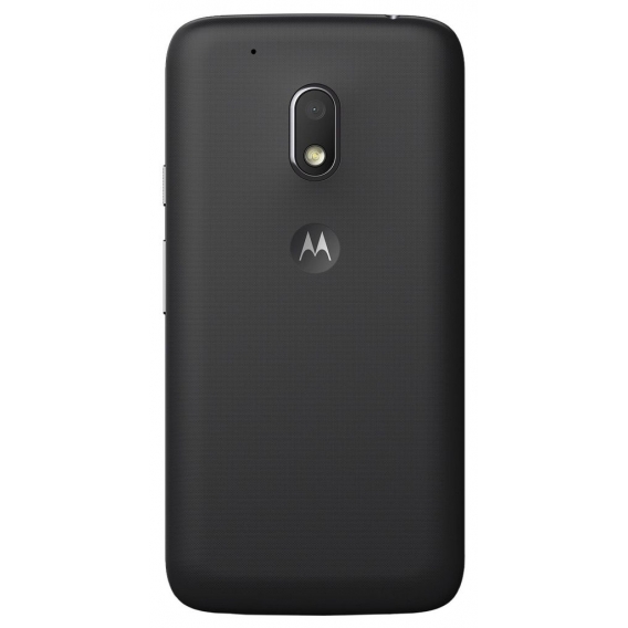 Motorola XT1622 Moto G4 Black - Akzeptabel