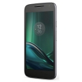 Motorola XT1622 Moto G4 Black - Akzeptabel