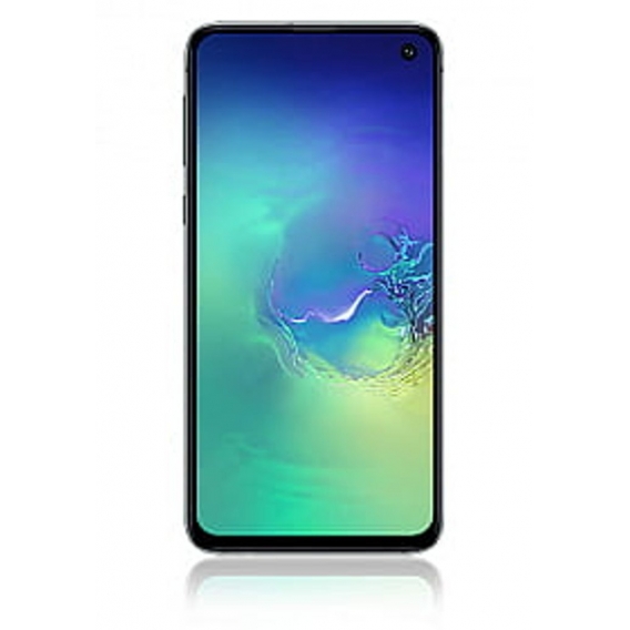 Samsung Galaxy S10e, Dual SIM 128GB, Green, G970F, EU-Ware