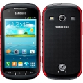 Samsung GT-S7710 Galaxy Xcover 2 Black Red - Gut