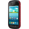 Samsung GT-S7710 Galaxy Xcover 2 Black Red - Gut