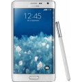 Samsung Galaxy Note Edge N915F 32GB LTE weiss Smartphone (ohne Branding) - DE Ware