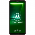 Motorola Moto G7 Plus 64GB viva red