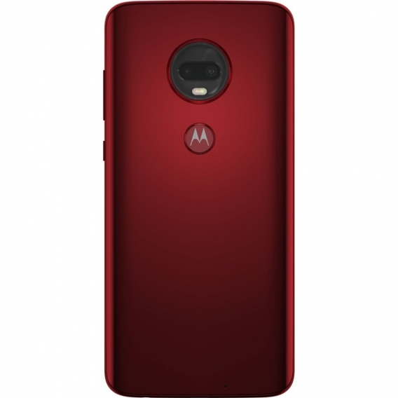 Motorola Moto G7 Plus 64GB viva red