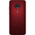 Motorola Moto G7 Plus 64GB viva red