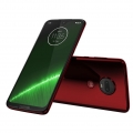 Motorola Moto G7 Plus 64GB viva red