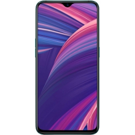 More about Oppo RX17 Pro 128 GB Dual-Sim Emeral Green Neu