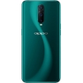 Oppo RX17 Pro 128 GB Dual-Sim Emeral Green Neu