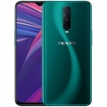 Oppo RX17 Pro 128 GB Dual-Sim Emeral Green Neu