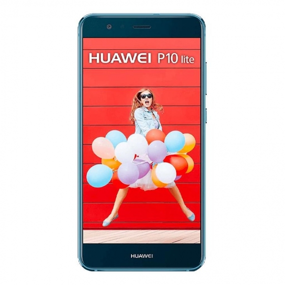 Huawei P10 lite 32GB - Sapphire Blue