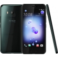 HTC U11 Single-SIM brilliant black Android 7.1 Smartphone